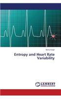 Entropy and Heart Rate Variability