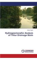 Hydrogeomorphic Analysis of Tittur Drainage Basin