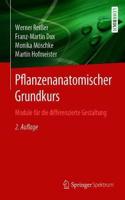 Pflanzenanatomischer Grundkurs