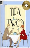 Tea for Two: Five Light-Hearted Evergreens for Intermediate Level Players