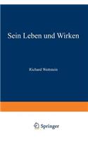 Richard Wettstein