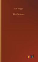 Five Sermons