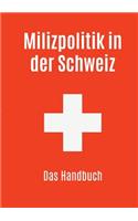 Milizpolitik in der Schweiz