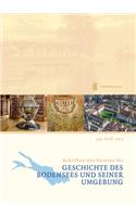 Die Furstenland-Strasse: Sonderband Zum St. Gallen-Jubilaum(130(2012) Schriften Des Vereins Fur Geschichte Des Bodensees Und Seine)