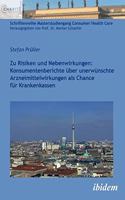 Zu Risiken und Nebenwirkungen