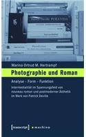Photographie Und Roman