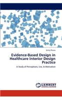 Evidence-Based Design in Healthcare Interior Design Practice