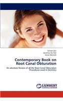 Contemporary Book on Root Canal Obturation