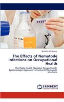 Effects of Nematode Infections on Occupational Health