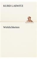 Wirklichkeiten