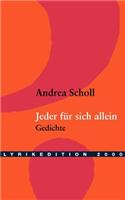 Jeder Fur Sich Allein