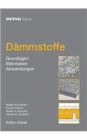 Dämmstoffe
