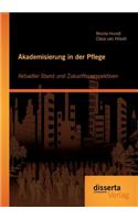 Akademisierung in der Pflege