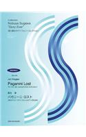 Paganini Lost