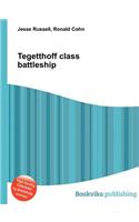 Tegetthoff Class Battleship