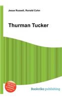 Thurman Tucker