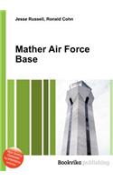 Mather Air Force Base