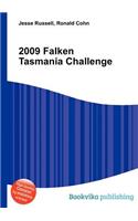 2009 Falken Tasmania Challenge: (English)
