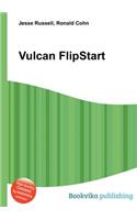 Vulcan Flipstart