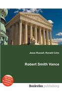 Robert Smith Vance: (English)