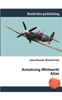 Armstrong Whitworth Atlas