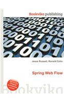 Spring Web Flow: (English)