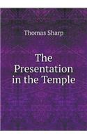 The Presentation in the Temple