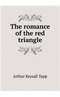 The Romance of the Red Triangle
