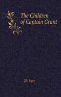 The Children of Captain Grant