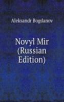 NOVYL MIR RUSSIAN EDITION