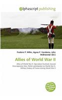 Allies of World War II: (English)