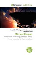 Michael Reagan: (English)