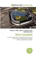 Brian Campbell: (English)