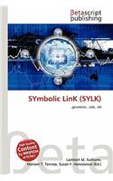 Symbolic Link (Sylk): (English)