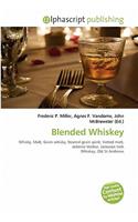Blended Whiskey