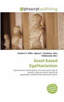 Asset-Based Egalitarianism: (English)