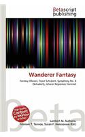 Wanderer Fantasy: (English)
