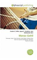 Manav Gohil: (English)