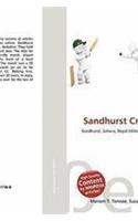 Sandhurst Cricket Club: (English)