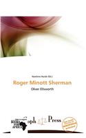 Roger Minott Sherman