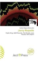 Jerry Riopelle