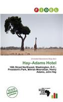 Hay-Adams Hotel