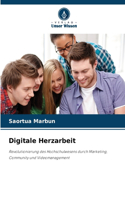 Digitale Herzarbeit