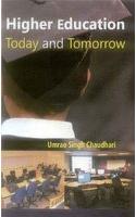 Higher Education - Today & Tomorrow