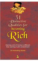 Getting Rich with Contentment