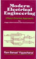 Modern Electrical Engineering: Object-oriented Approach