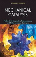 Mechanical Catalysis