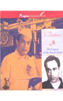 V Shantaram: The Legacy Of The Royal Lotus