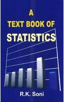 A Text Book of Statistics
