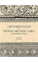 Ornamentation in Indian Architecture